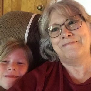 Meet your Posher, Cathy